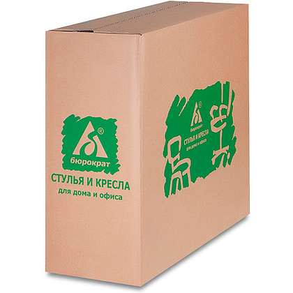 Кресло для детей Бюрократ "CH-296NX/Graffity", сетка, ткань, пластик, черный  - 7