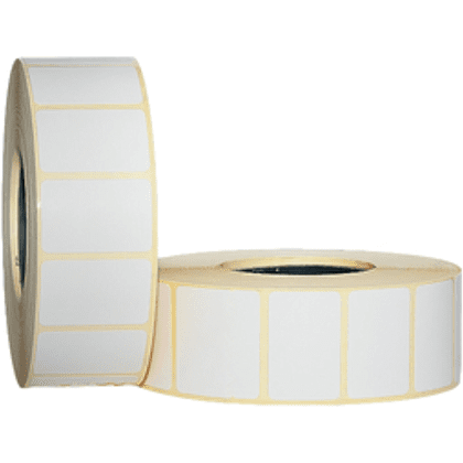 Этикет-лента термо "ЕСО", 30x20 мм, 2000 шт