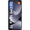 Смартфон Xiaomi REDMI Note 15, 6GB/128GB, Black EU - 2