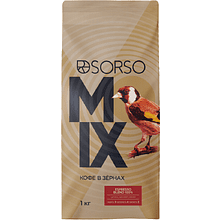 Кофе Sorso "Espresso Blend"