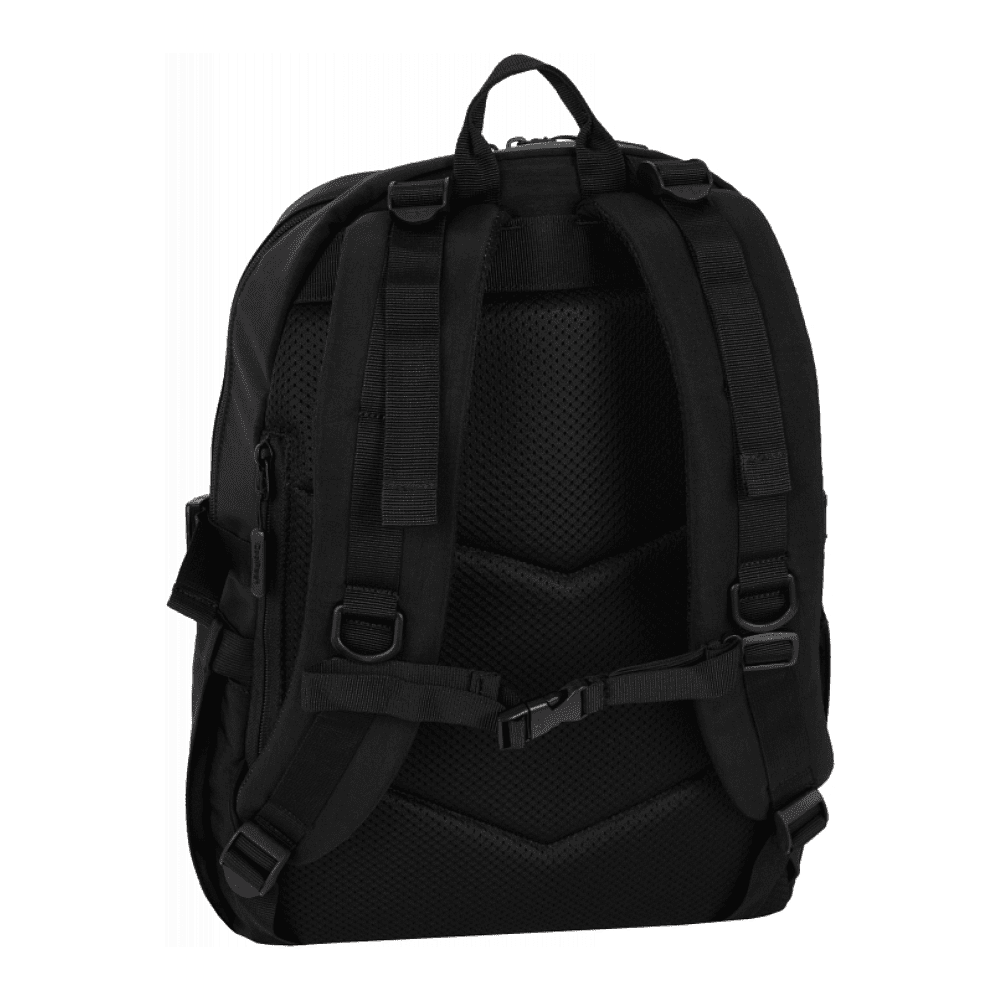 Рюкзак молодежный CoolPack "Lark", черный - 3
