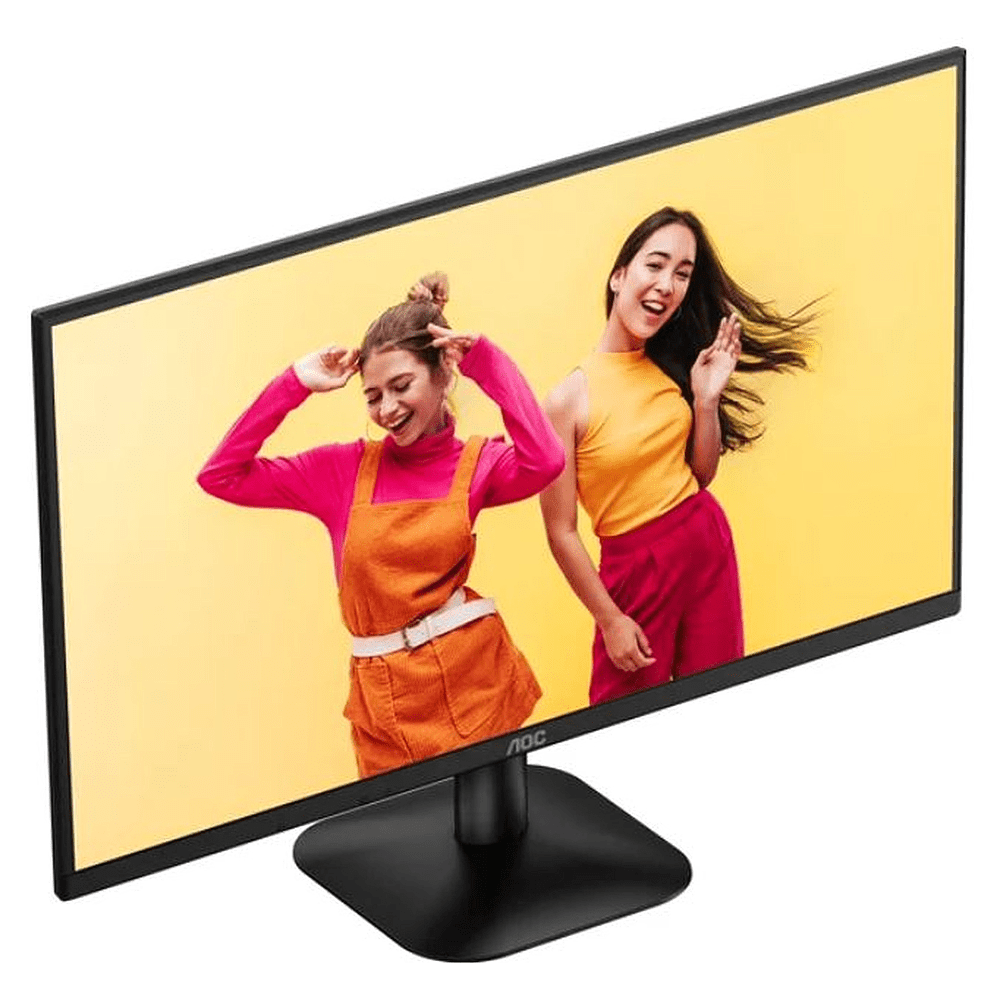 Монитор AOC LCD 24B35HM2/01, 23.8" - 4