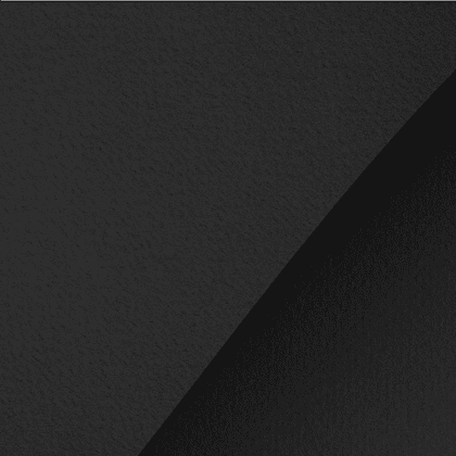 Бумага для пастели "Мастер-Класс", А4, 160 г/м2, черный