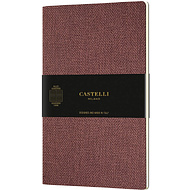 Блокнот Castelli Milano 