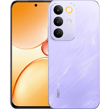 Смартфон Realme C85 Pro "RMX5555"
