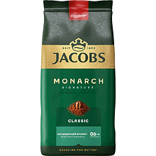 Кофе "Jacobs Monarch" классический, молотый
