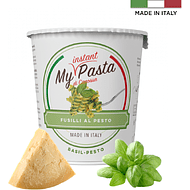 Паста фузилли 