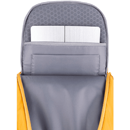 Рюкзак молодежный Coolpack "Bolt Pine", горчичный - 6