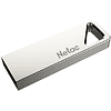 USB Flash 2.0 32 Gb U326, цинковый сплав, Netac - 3