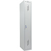 Шкаф гардеробный для одежды "ПРАКТИК ML 11-30", 1830x300x500 - 2