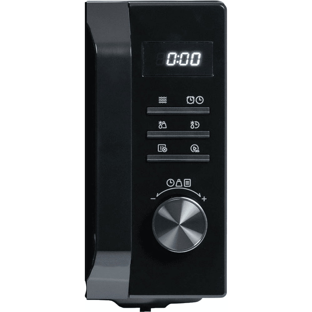 Электропечь СВЧ Midea AM720C2MV-B - 4