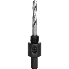 Адаптер для коронок Deli YS EDH-SKZ002-E1-E1