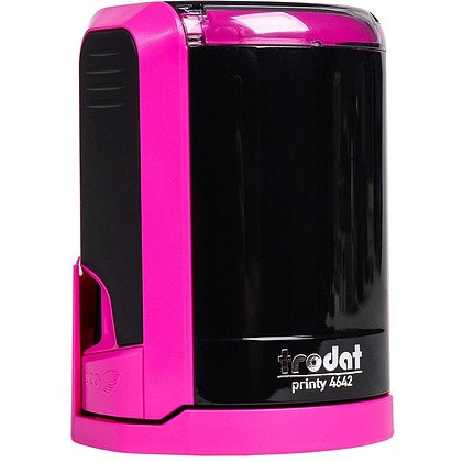 Оснастка "Printy 4642", фуксия - 2