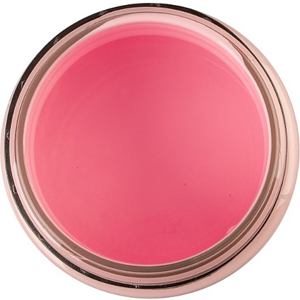 Краска акриловая для кожи "Декола", 370 сакура, 50 мл., банка - 6