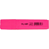 Маркер текстовый "Yesli:", розовый - 3