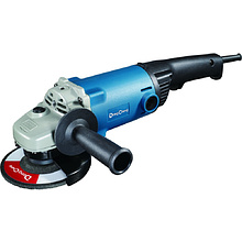 Угловая шлифмашина DongCheng DSM02-125B