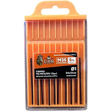 Сверло по металлу M-Lion, MHD58610P