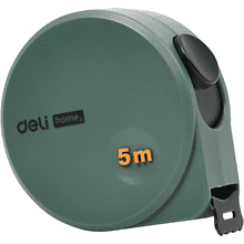 Рулетка Deli HS EHT8519L