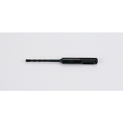 Бур по бетону M-Lion MDD4110P, 4х110 мм, SDS+, двойная резьба - 2