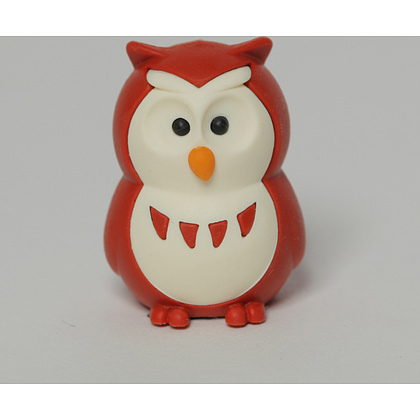 Ластик Iwako "Forest Animals", 1 шт - 7