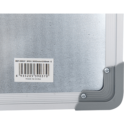 Доска полимерная "E39037A", 120х180 см, белый - 5