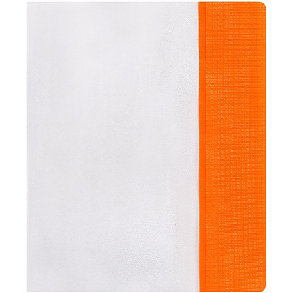 Обложка для дневника и тетрадей, 10 шт, прозрачный - 8