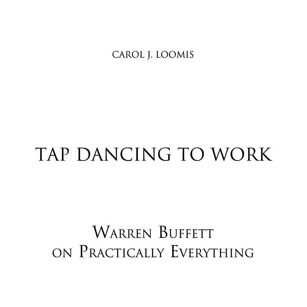 Книга "Уоррен Баффетт. Танцуя к богатству!", Кэрол Дж. Юнге - 3