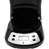 Кофеварка капельная RAGEX R405, черный - 5