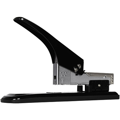 Скобосшиватель "HD-24S10", № 24/6, 24/10, 70 листов, ассорти - 2