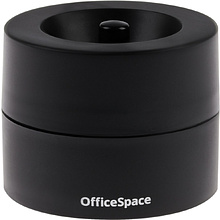 Подставка для скрепок "OfficeSpace", черный