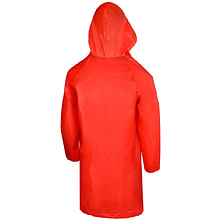 Дождевик "Hawaii", XS-S, красный