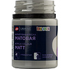 Краска акриловая матовая "Декола", 814 серая, 50 мл., банка - 4