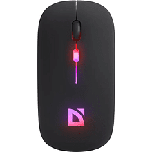 Мышь DEFENDER Touch MM-997, 800-1600 dpi