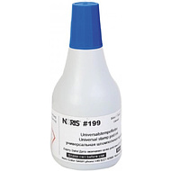 Быстросохнущая универсальная штемпельная краска 