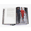 Книга на английском языке "Vivienne Westwood Catwalk", Alexander Fury  - 2