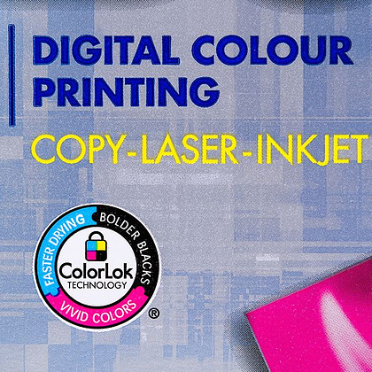 Бумага "Dcp", A4, 500 листов, 100 г/м2 - 3