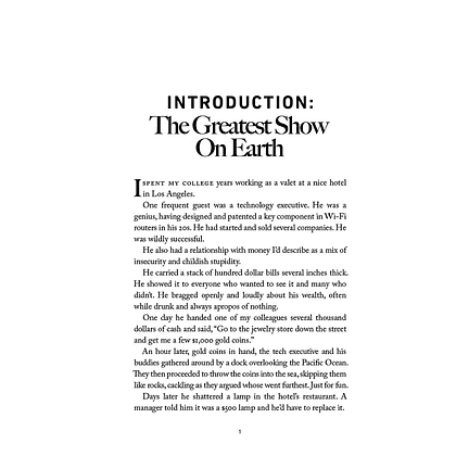 Книга на английском языке "The Psychology of Money", Morgan Housel - 2