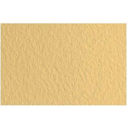 Бумага для пастели "Tiziano", 50x65 см, 160 г/м2, насыщенный кремовый