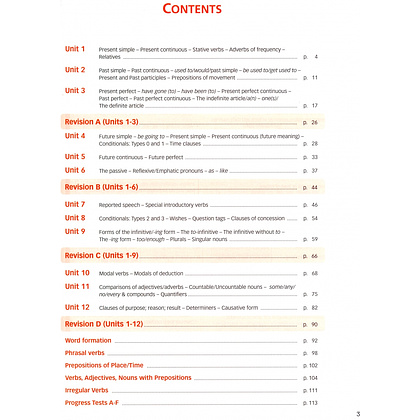 Книга "New Enterprise. B1. Grammar Book with DigiBook App", Jenny Dooley - 2