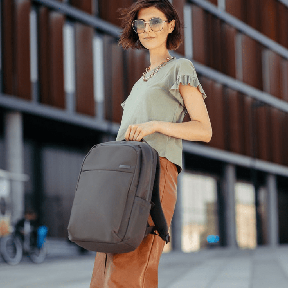 Рюкзак молодежный Coolpack "Bolt", черный - 6