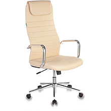 Кресло для руководителя "Бюрократ KB-9/ECO"