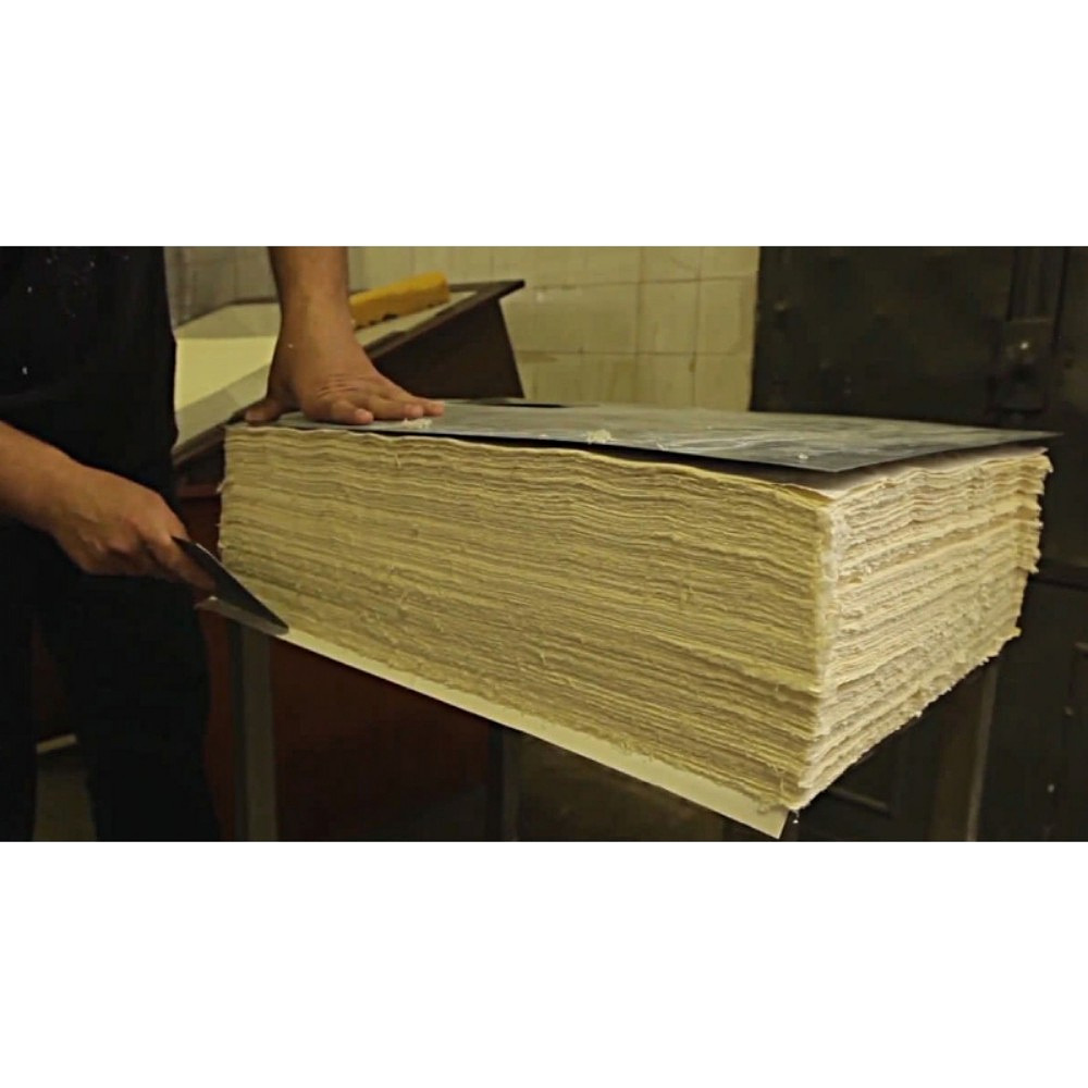 Бумага для графики "Roma Michelangelo", 48х66 мм, 130 г/м2 - 3