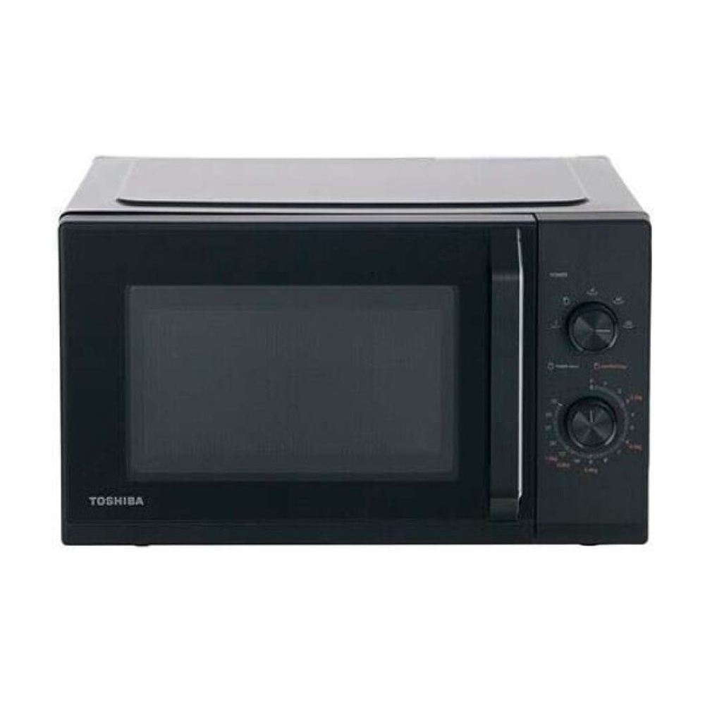 Электропечь СВЧ Toshiba MW3-MM21PE (BK)