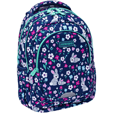 Рюкзак школьный "Baby Bunny"