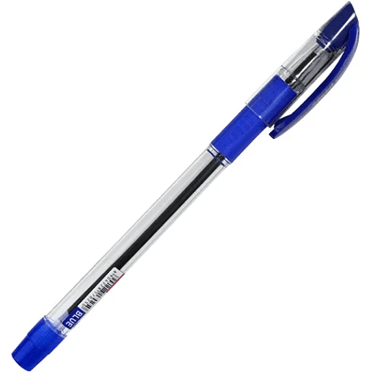 Ручка шариковая "Speed Plus", 0.7 мм, стерж. синий - 7