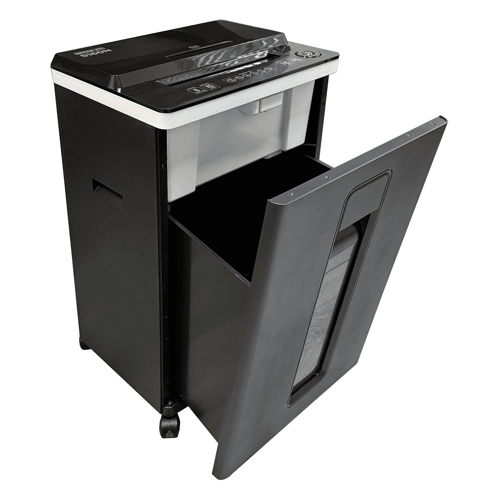 Уничтожитель Office Kit S160N - 4