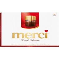 Конфеты ассорти 