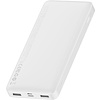 Внешний аккумулятор Baseus "PPBD050002", 10000 mAh, белый - 4