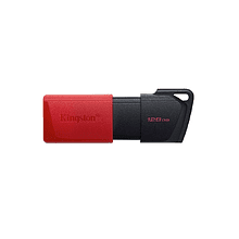 USB Flash накопитель 3.2 128 Gb DTXM, пластик, Kingston Exodia