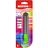 Нож для бумаги "Kores", 1.8 см - 4